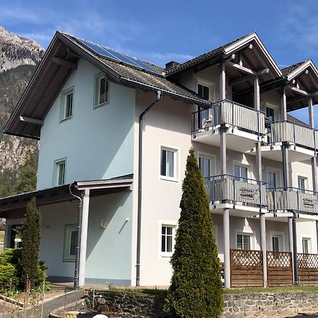 Appartment Isabelle Presseggersee Luaran gambar