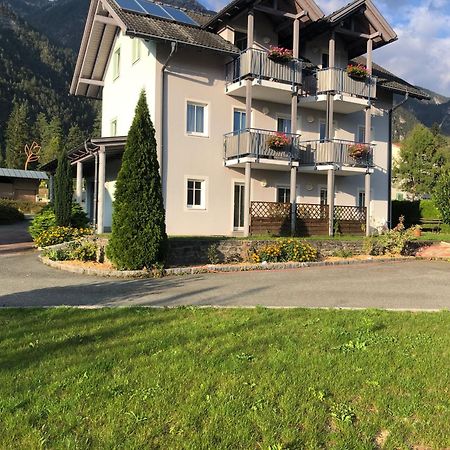 Appartment Isabelle Presseggersee Luaran gambar