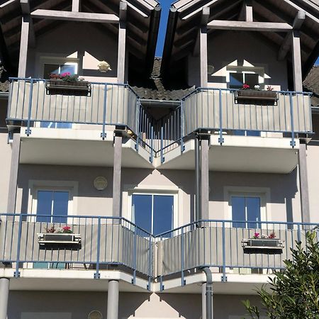 Appartment Isabelle Presseggersee Luaran gambar