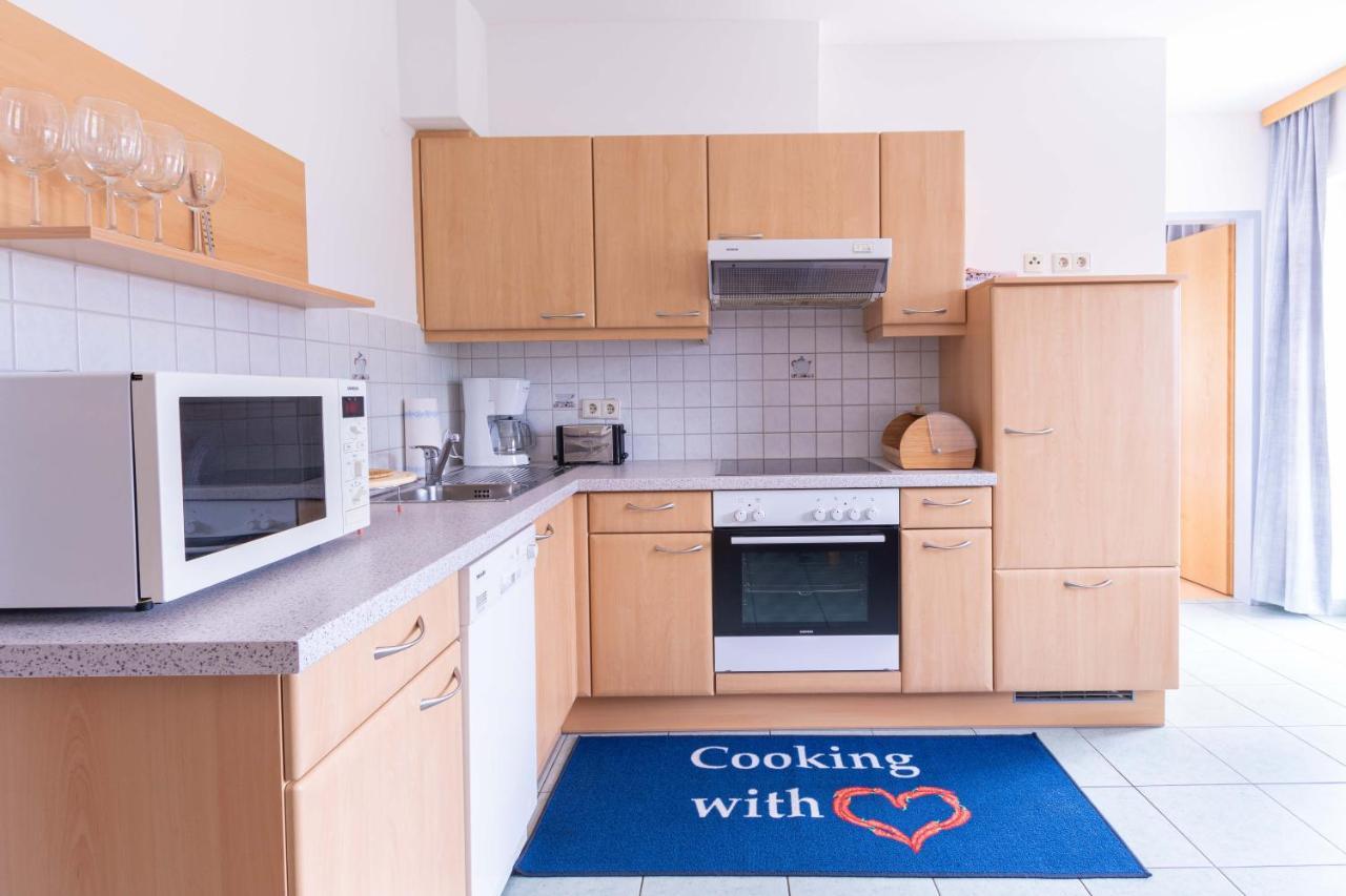 Appartment Isabelle Presseggersee Luaran gambar