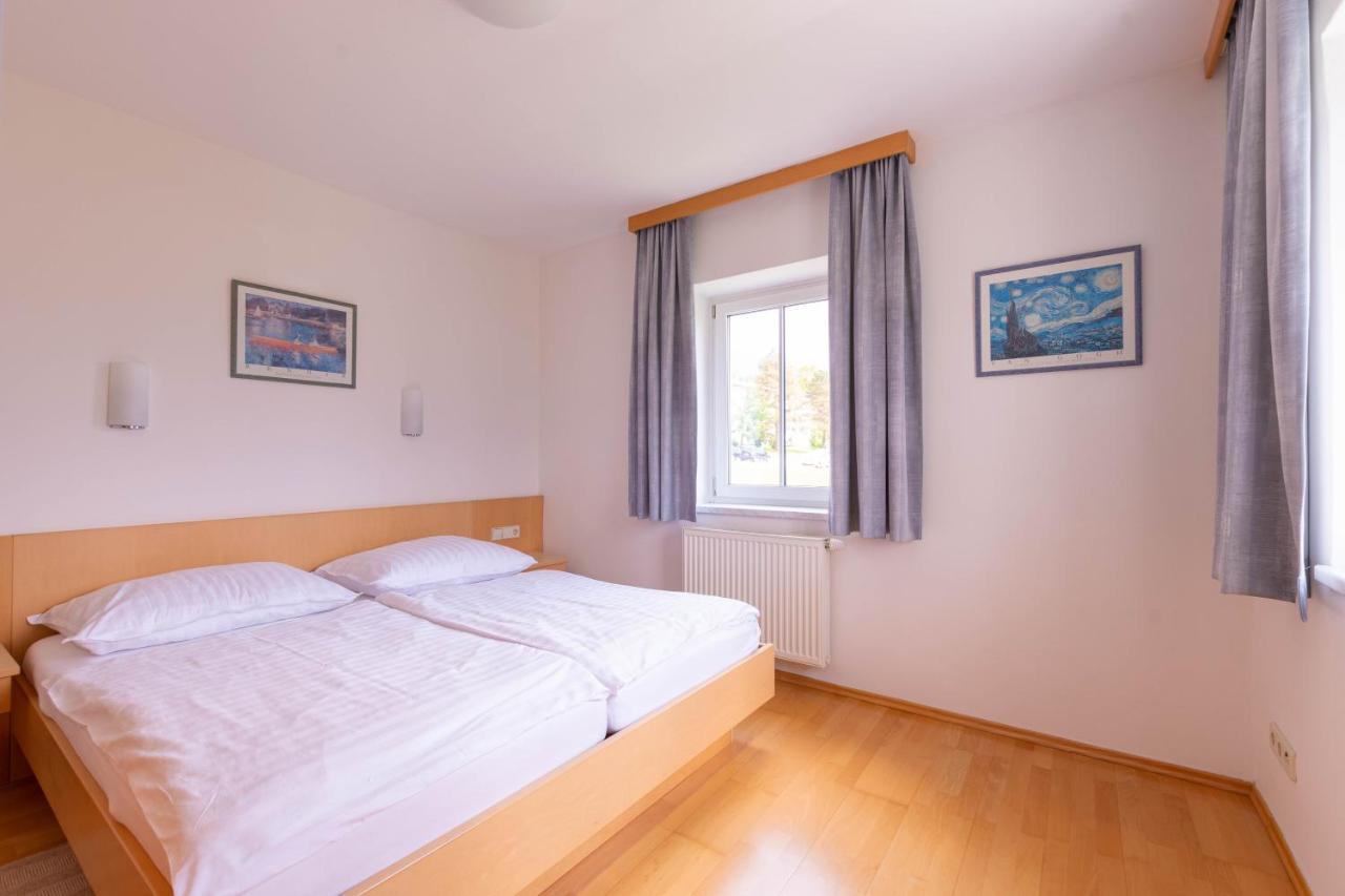 Appartment Isabelle Presseggersee Luaran gambar