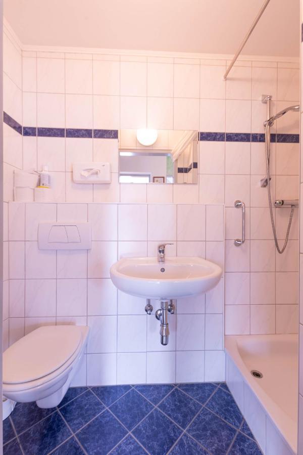 Appartment Isabelle Presseggersee Luaran gambar
