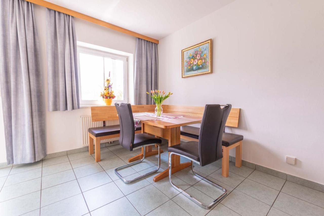 Appartment Isabelle Presseggersee Luaran gambar