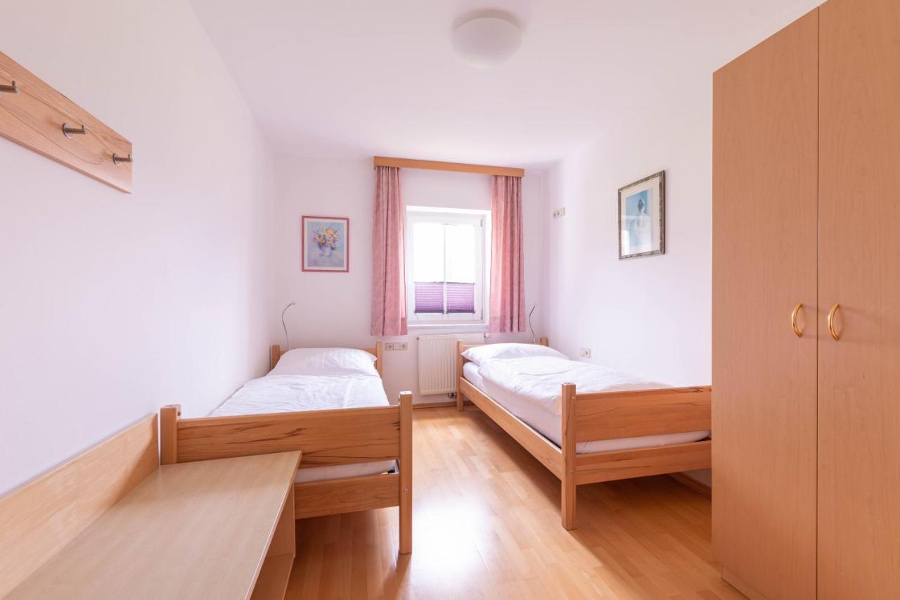 Appartment Isabelle Presseggersee Luaran gambar