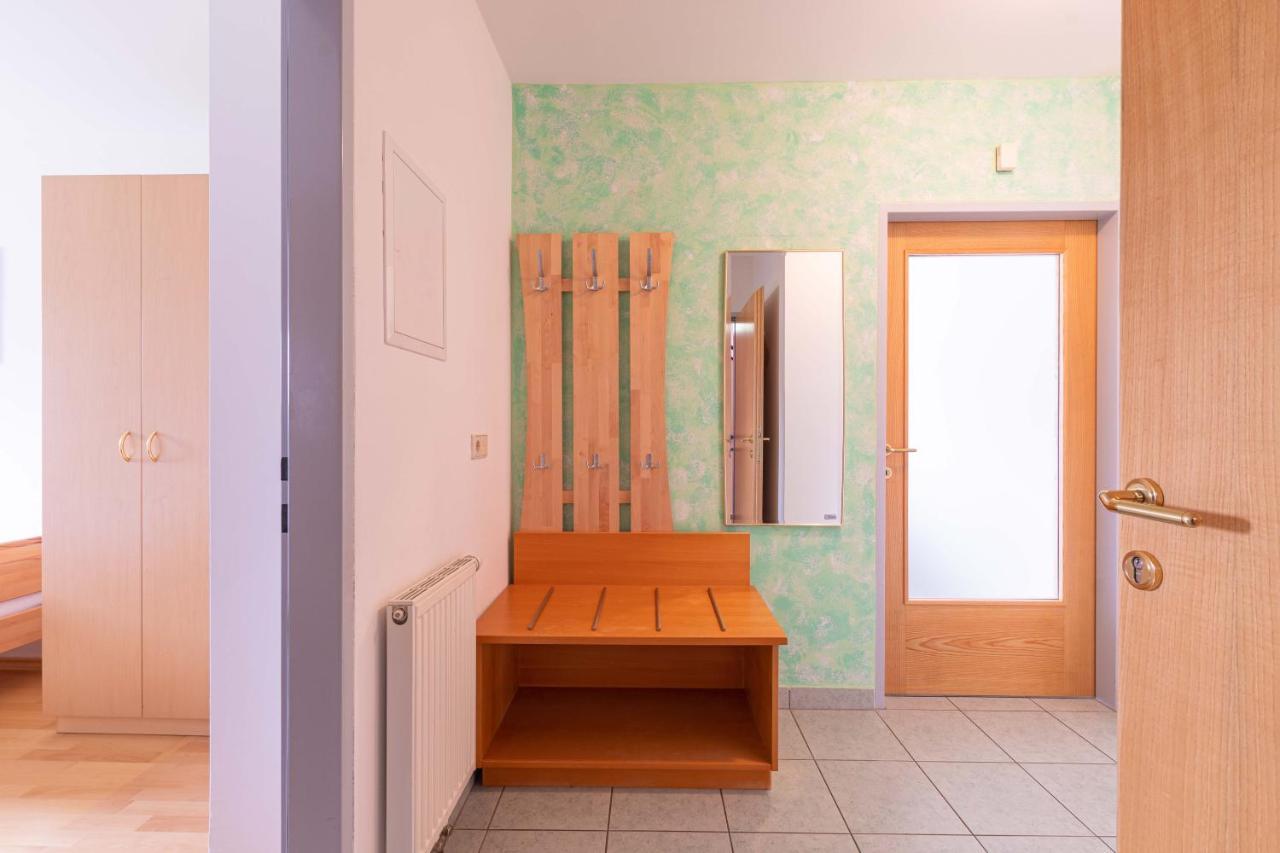 Appartment Isabelle Presseggersee Luaran gambar