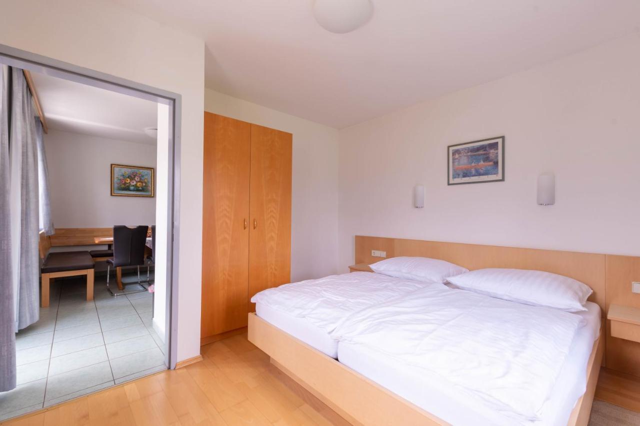 Appartment Isabelle Presseggersee Luaran gambar