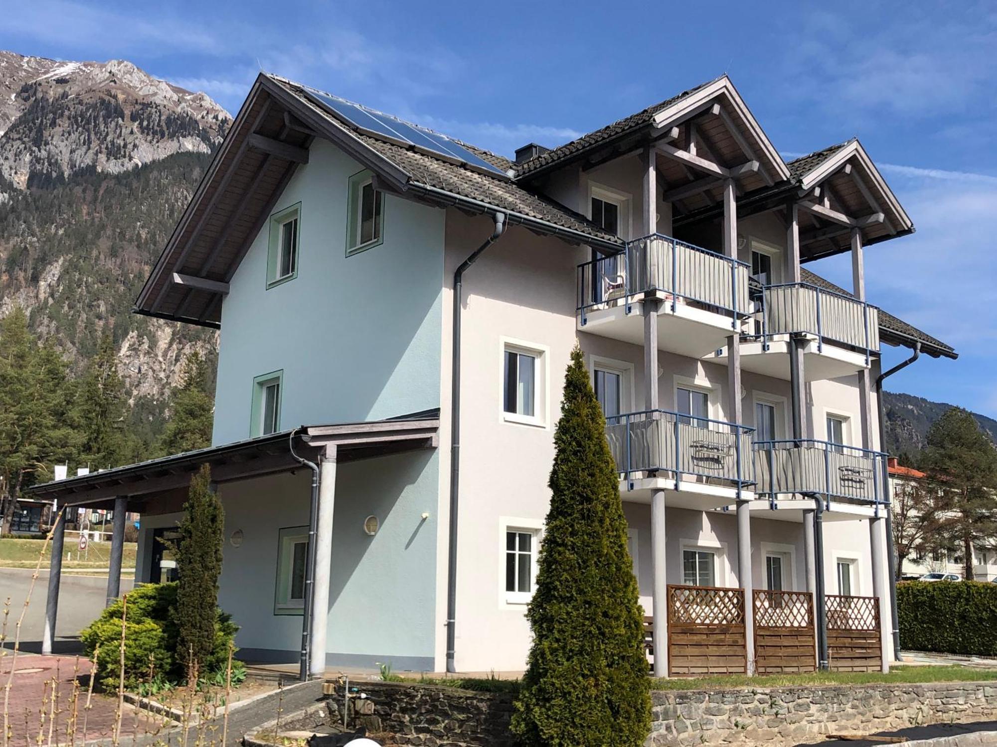 Appartment Isabelle Presseggersee Luaran gambar
