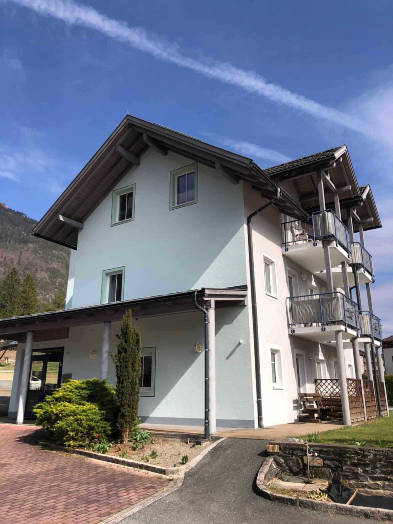 Appartment Isabelle Presseggersee Luaran gambar