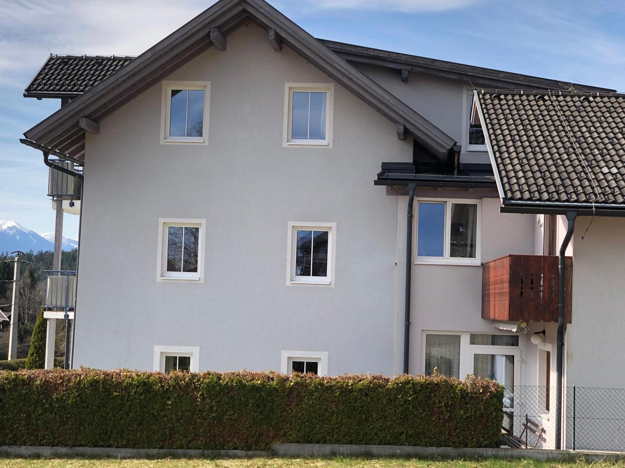 Appartment Isabelle Presseggersee Luaran gambar
